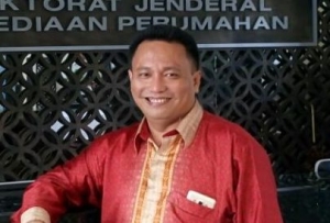 Desty Pongsikabe