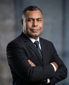 Edwin Maikel Jelmau