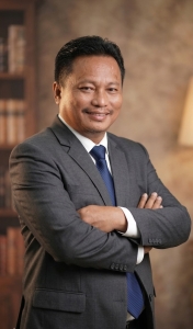 Desty Pongsikabe