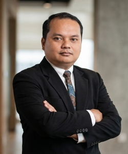 Wahyu Wijanarko